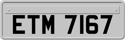 ETM7167