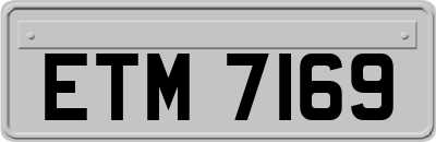 ETM7169