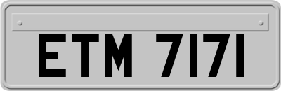 ETM7171