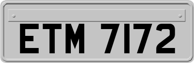 ETM7172