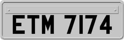 ETM7174