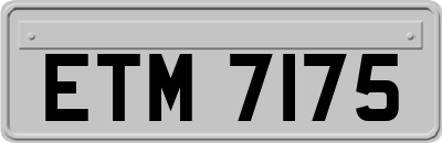 ETM7175