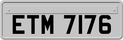 ETM7176