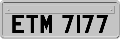 ETM7177