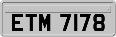ETM7178