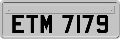 ETM7179