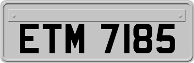 ETM7185