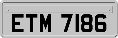 ETM7186