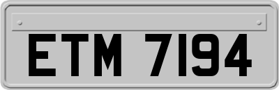 ETM7194