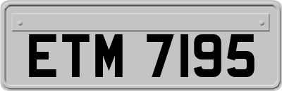 ETM7195