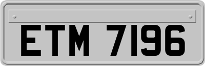 ETM7196