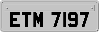 ETM7197