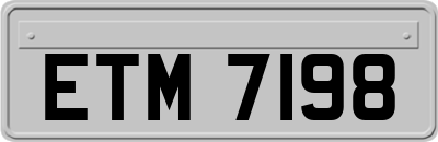 ETM7198