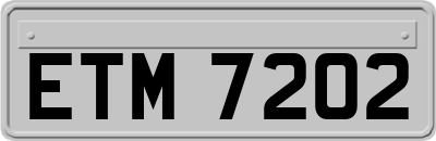 ETM7202