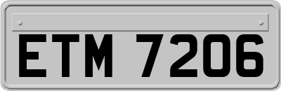 ETM7206