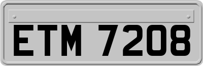 ETM7208