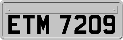 ETM7209