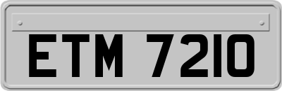 ETM7210