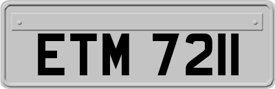 ETM7211