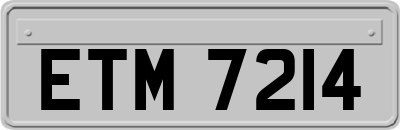 ETM7214