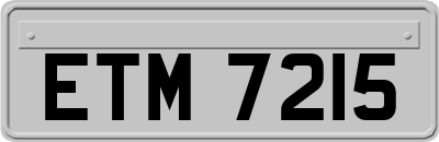 ETM7215