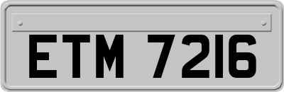 ETM7216