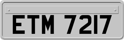 ETM7217
