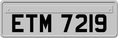 ETM7219