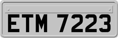 ETM7223