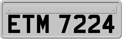 ETM7224