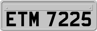 ETM7225