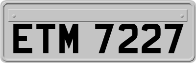 ETM7227
