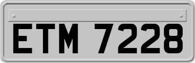 ETM7228