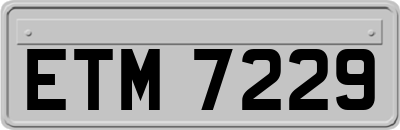 ETM7229