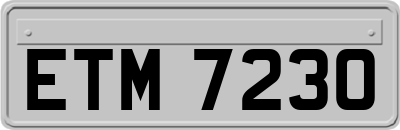 ETM7230