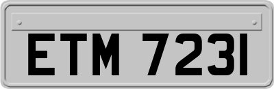 ETM7231