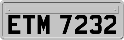 ETM7232