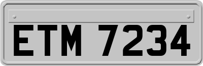 ETM7234