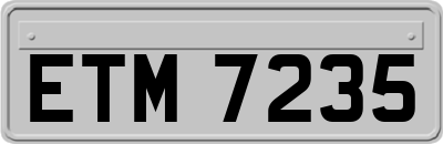 ETM7235