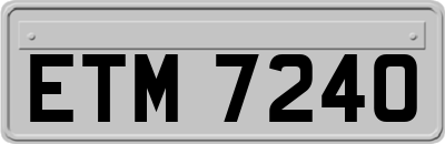 ETM7240