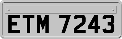 ETM7243