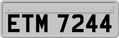 ETM7244