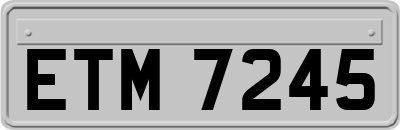 ETM7245