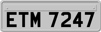 ETM7247