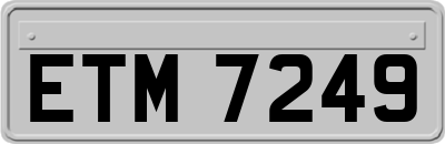 ETM7249