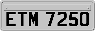 ETM7250