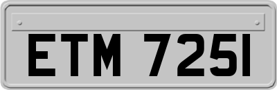 ETM7251