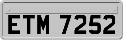 ETM7252