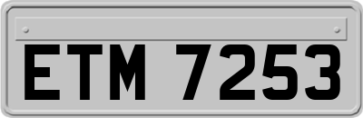 ETM7253