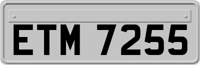 ETM7255